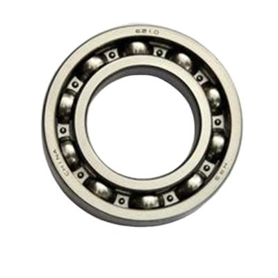 China Low Noise High Precision Ball Bearing 6219-OPEN/-K/-UG CO-CB Bearing Running Deep Groove Ball Bearing Price for sale