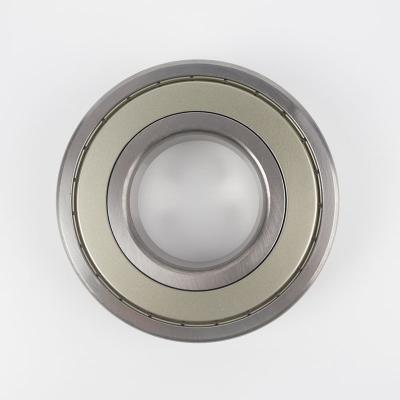 China Low Friction High Performance Deep Groove Ball Bearing Price 6307-2Z Home Appliance Bearing China Low Noise Bearing Ball Bearing Factory for sale