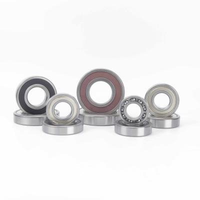 China Long life .durable special elevator roller bearing 6311-2RZ,2RS,ZZ,RSZ CO-CB china bearing deep groove ball bearing factory price ball bearing for sale