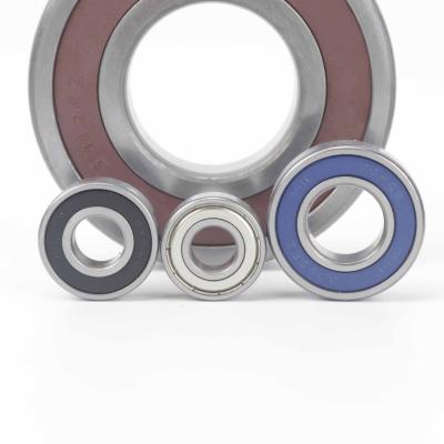 China Stable performance elevator bearing 6214-2RZ, 6214ZZ, OEM 6214RSZ high performance pulley ball bearing price china bearing factory for sale