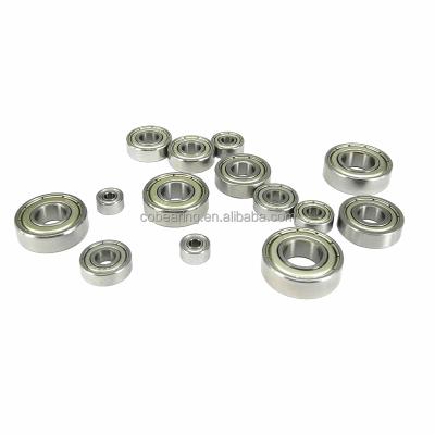 China Low Friction Performance Mini Ball Bearing Price 692,693,694,695,696,697,698,699ZZ High Precision Low Noise Ball Bearing For China Bearing Factory for sale