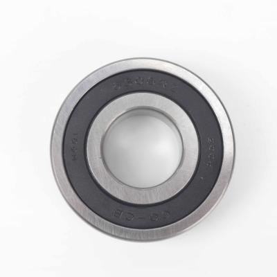 China High temperature durable 6306-2RS/ZZ bearing china low temperature ball bearing bearing factory long life span ball bearing for sale