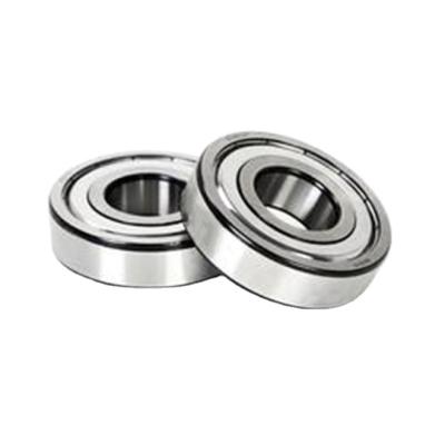 China Low Noise High Precision Ball Bearing 6219-ZZ CO-CB Bearing Running Deep Groove Ball Bearing Price for sale