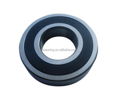 China High Precision High Temperature Ball Bearing 6312-2RZ EMQ CO-CB Bearings Running Deep Groove Ball Bearing Price for sale