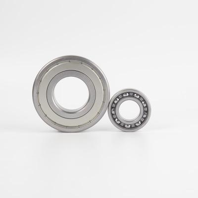 China High Performance Low Friction China Bearing Ball Bearing 6308ZZ/H Preferential Price Factory Direct High Quality Stainless Steel Cover Ball Bearing for sale