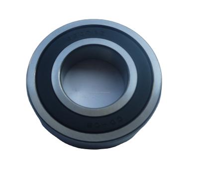 China China 6207-2RZ Durable Deep Groove Ball Bearing Moderately Price Bearing Ball Bearing From Factory CO-CB for sale