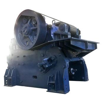 China Mining Equipment High Performance SC140 Series Jaw Crusher Quarry Machine Stone Crusher Plant for sale