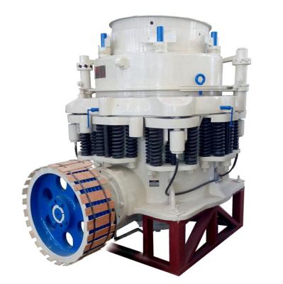 China Hot Sale Mining Equipment Symons Cone Crusher Spring Crusher for sale