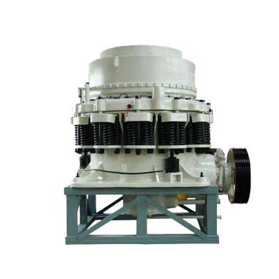 China Mining Equipment Low Cost Sand Making Machine Gyradisc Crusher With Good Price for sale