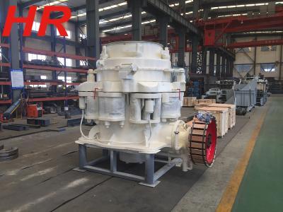 China Mining Equipment Stone Rock Crusher 36 Gyradisc Crusher For Crushing Plant for sale