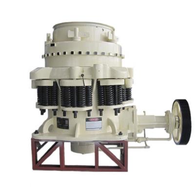 China 3 Ft Spring Model Mine Ore Symons Cone Crusher For Mining Machinery for sale