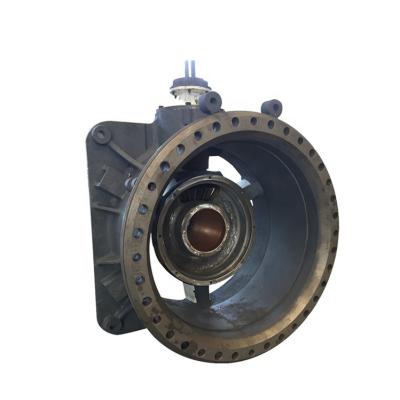 China Crusher Spare Parts Symons Cone Crusher Parts Main Frame With High Quality for sale