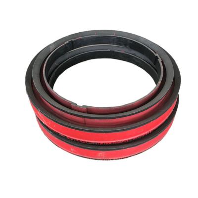 China Crusher Spare Parts Long Working Life 3ft Symons Cone Crusher Parts Spare Plug Sealing Ring for sale