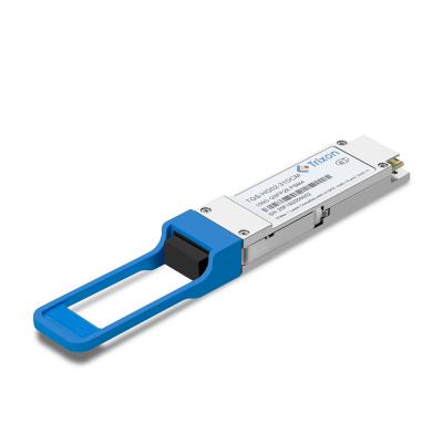 China 100G QSFP28 PSM4 QSFP Transceiver Module 2km 1310nm Single Mode for sale