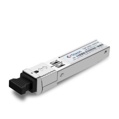 Китай Однорежимный PON-передатчик OLT SFP-модуль Single SC/UPC Connector продается