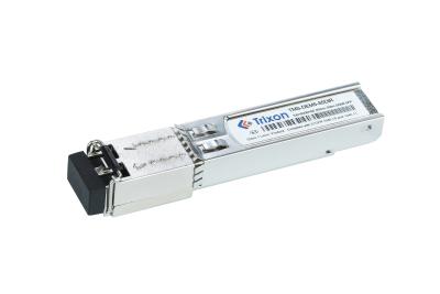 Chine 3.3V SGMII Transcepteur SFP 1.25G 550m 850nm TMS-DRM5-85DIR à vendre