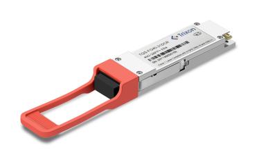 中国 TQS-FG40-31DCR 41.25Gbps 40km QSFP 40GBトランシーバーモジュール 高速データ転送 販売のため