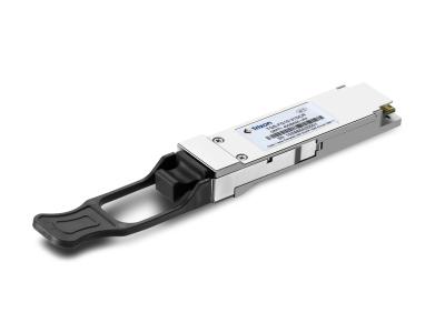 Cina TQS-FG10-31DCR 40G QSFP+ Ricevitore 11.2Gbps 10km 4 canali Hot Pluggable in vendita