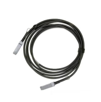 Китай 10G SFP+ DAC-передатчик 2M с пассивным кабелем прямого подключения SFF-8431 продается