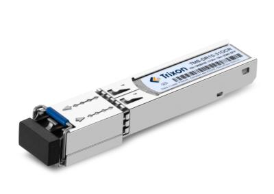 Cina 125M/1.25G SGMII Modulo trasmettitore 10km 1310nm Con DDMI TMS-DR10-31DIR in vendita