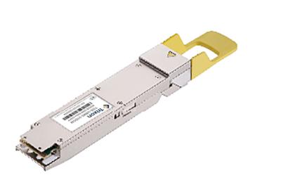 Cina SMF Fiber Type 800G Transceiver DR8 500m OSFP/TOS-Q4M5-31DCM con trasmissione dati laser EML 1310nm in vendita