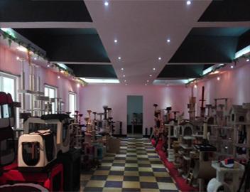 Verified China supplier - Anji Kaifeng Crafts Co., Ltd.