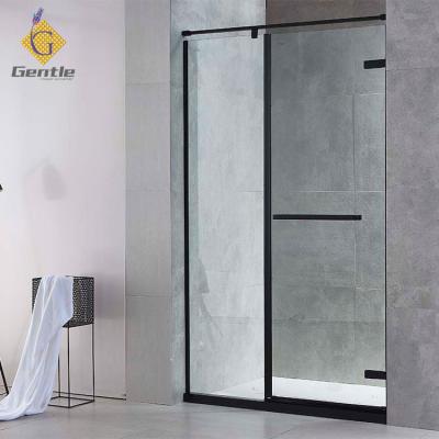 China Cheap Modern Custom Size Shower Enclosure, Economic Single Shower Room, Bathroom Shower Room for sale