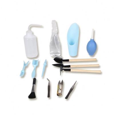 China Succulent Planting DIY Tools Succulents Wholesale Convenient Plants Gardening Tool Kit Tool Kit The Garden Tool Kit for sale