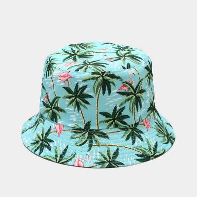 China Wide Flat Surface Travel Bucket Casual Hat Women's Outdoor Comfortable Summer Sun Fisherman Hat for sale