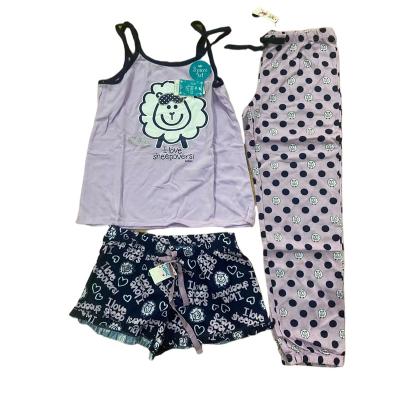 China Custom Girls Spring Promotion Low Price Suits Summer Children's Casual Loose Casual Tracksuits for sale