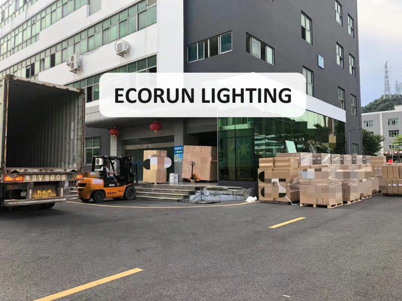 Verified China supplier - Shenzhen Ecorun Technology Co.,Limited