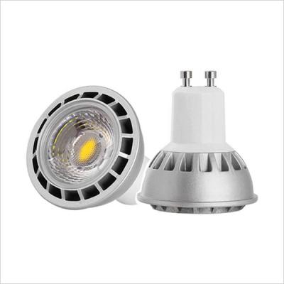 China dimmable suavemente blanco llevada gu10 | ecorunled.com en venta