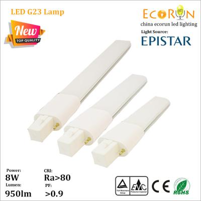 China China 8W lamp tubes with G23 Socket for sale