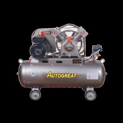 China Easy to install 2024 New Product Commercial Good Sale Car Maintenance and Repair Air Compressor for sale