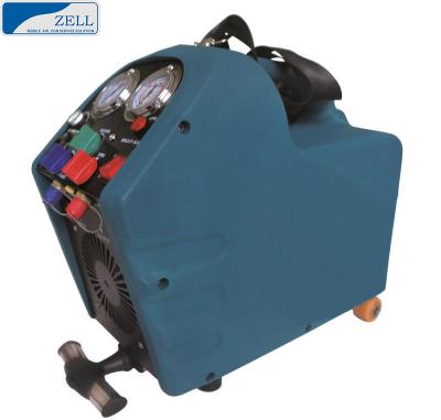 China OEM HVAC Refrigerant Recovery Machine Reclaimer Arc Extinguishing Device for sale