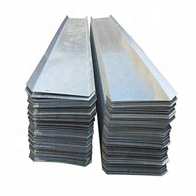 China 304 316 Stainless Steel Stop Water Plate Waterproofing Materials for sale