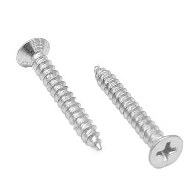 China Automotive Industry Hot Sales Factory Wholesale Price Self Tapping Screws Self Tapping Screws For Wood for sale