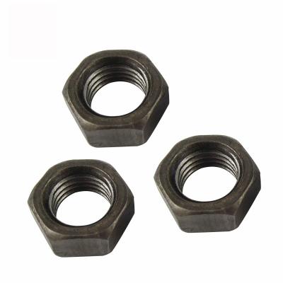 China Heavy Industry Fasteners Fast Delivery Of High Strength Hex Nut Bolts And Screw for sale