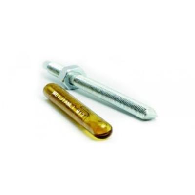 China Heavy Industry Manufacturer China Chemical Anchor Bolt DIN Standard for sale