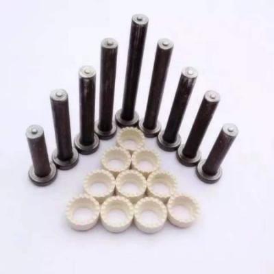 China Hot Selling Carbon Steel Bolt Connection Shear Nail Stud Shear Studs Welding Studs for sale