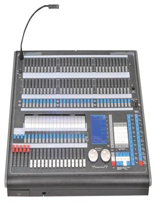 China Pearl 2010 Console DMX 512 Controller DMX 2048 Stage Light LED DR-KT005 for sale