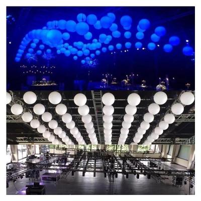 China Other DMX Digital 360 Degree Emitting LED Tube Light 3D Effect Lift Tube For Professional Stage Lighting for sale