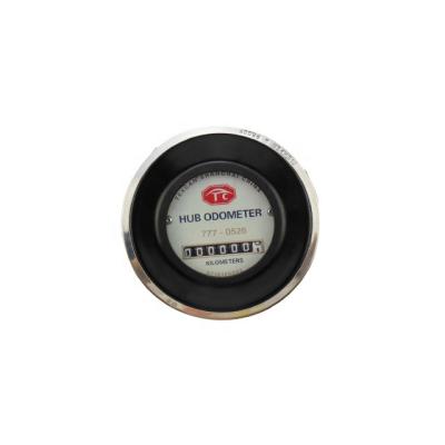 China 11R24.5 Hubodometer 777-0526 0526 Texcan Trailer Odometer for sale