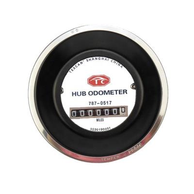 China 0517 TEXCAN hub odometer replace stemco 650-0517 mile hubodometer 787-0517 for sale