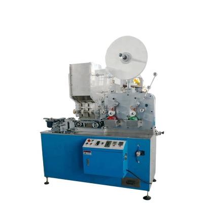 China SB41 Automatic Single Food Drinking Straw Packaging Machine for sale