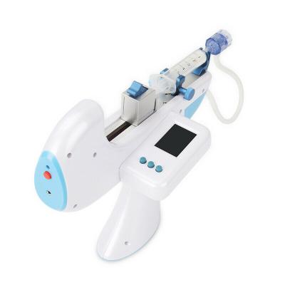 China Ride Remover Flagship! Professional Microneedle Mesotherapy Injection Gun Meso Gun for sale