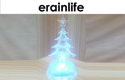 China Popular Xmas Decorations Ideas Lighting Christmas Tree Deck Decor for sale