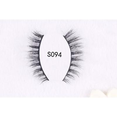 China Long Mink Lashes With Custom Packaging Made to Order Natural Wholesale Your Own Logo Eyelash Box for sale