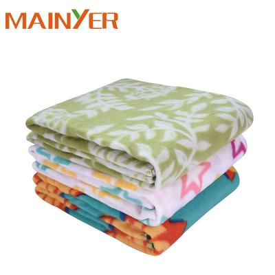 China Beloved PORTABLE Outdoor Picnic Mexican Animal Blanket for sale