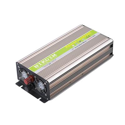 China Hot Sale 50/60Hz 300w 4000w Solar Power Inverter High Performance AC Output DC Input Power Inverter for sale